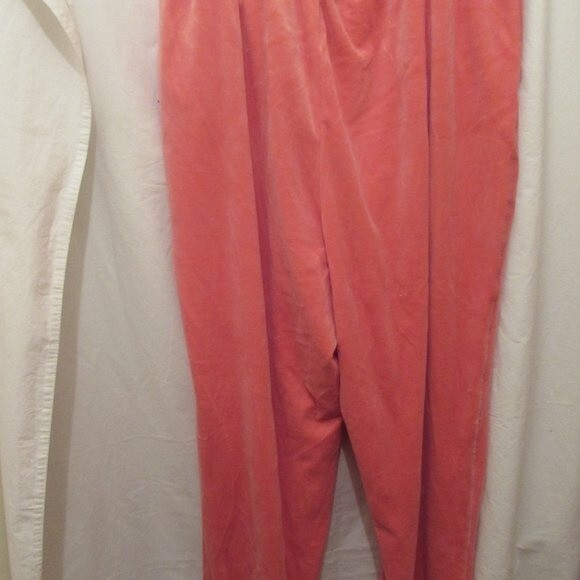 AVA & VIV WOMEN'S JOGGER PANTS SWEATPANTS SIZE 1X 16W/18W PLUS SIZE NEW … - Picture 6 of 6